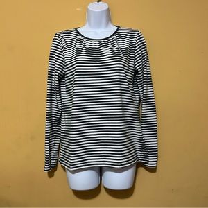 Preloved BASIC H&M Top B31